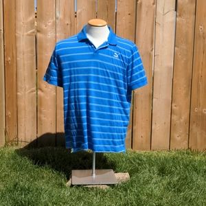 Limited edition Puma polo shirt